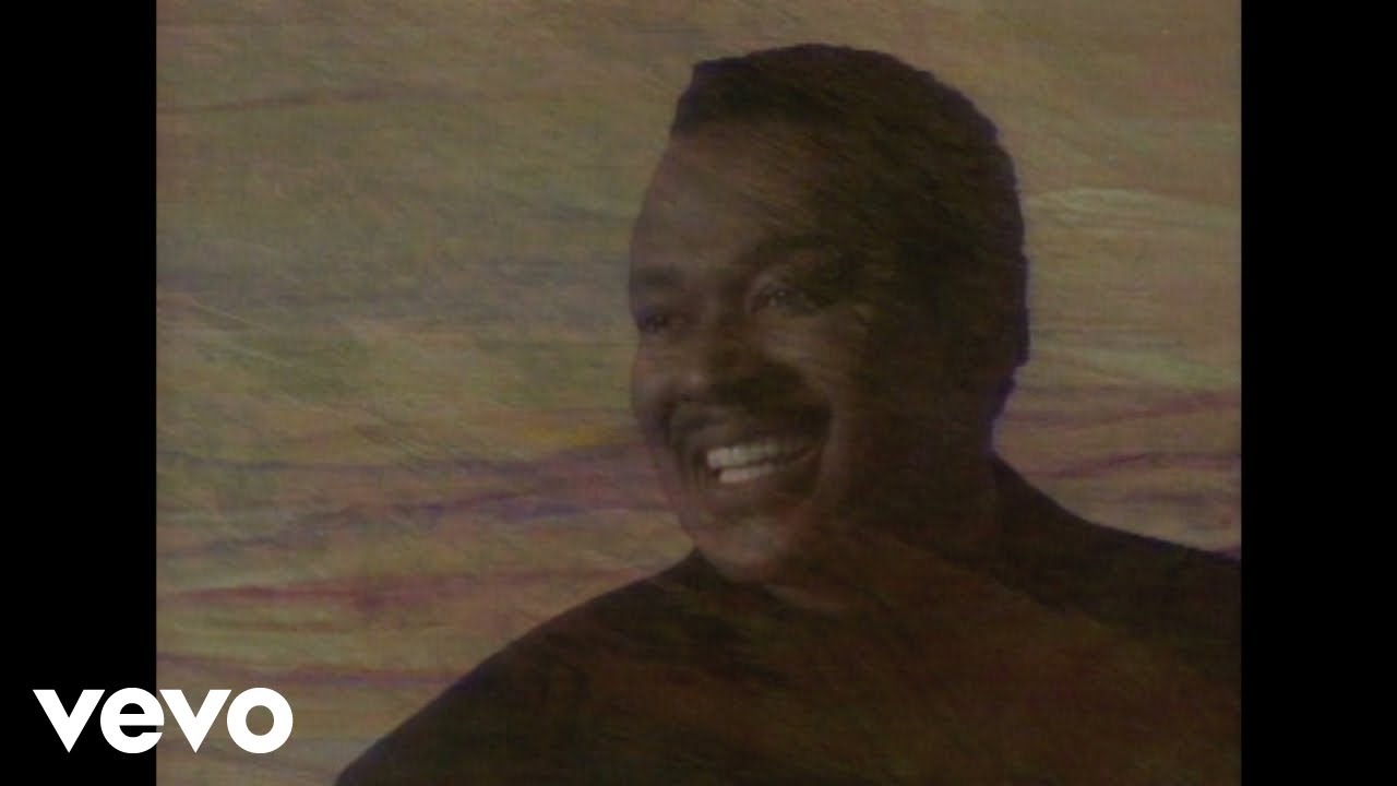 luther vandross songs on youtube