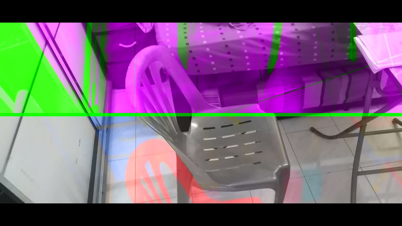 Chair (Glitch) YouTube