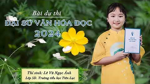 Đại sứ văn hóa đọc - Review cuốn sách "Bác Hồ với việc đọc và tự học"