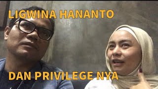 THE SOLEH SOLIHUN INTERVIEW: LIGWINA HANANTO