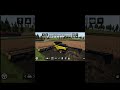 FS26 COMO GERÊNCIO MINHA FAZENDA! #farmingsimulator26mobile