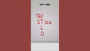 Thumbnail of Word Making Fun Song 🫣 #mind #check #fun #word #making #colors #drawing #mindset #rhymes  #shorts