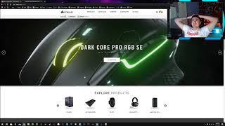 Corsair Bought Scuf Controllers Fixing Quality Control Issues