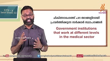 KITE VICTERS STD 10 Social Science Class 12 (First Bell-ഫസ്റ്റ് ബെല്‍)
