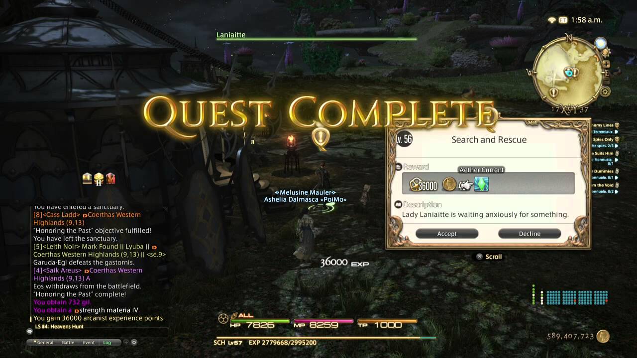 Final Fantasy Xiv Heavensward Last Aether Current Quest For Sea Of Clouds Youtube Final Fantasy Xiv Heavensward Last Aether Current Quest For Sea Of Clouds Youtube