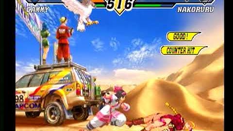 【カプエス】2021/03/13 大阪寝屋川ABCカプエス対戦会02【cvs2】