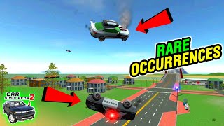 Car Simulator 2 - Serial Accidents by ZjoL Gaming 1,226 views 2 days ago 8 minutes, 36 seconds