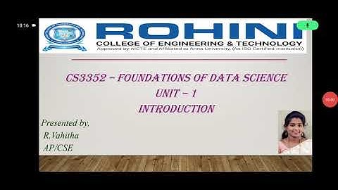 DATA SCIENCE:BENEFITS AND USES OF DATA SCIENCE,FACETS OF DATA