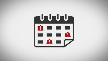 Clockshark - Using Alerts