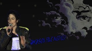 Watch Jackson 5 Scream video