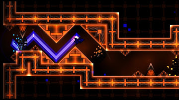 Orange Hell | Small Buff | Verified