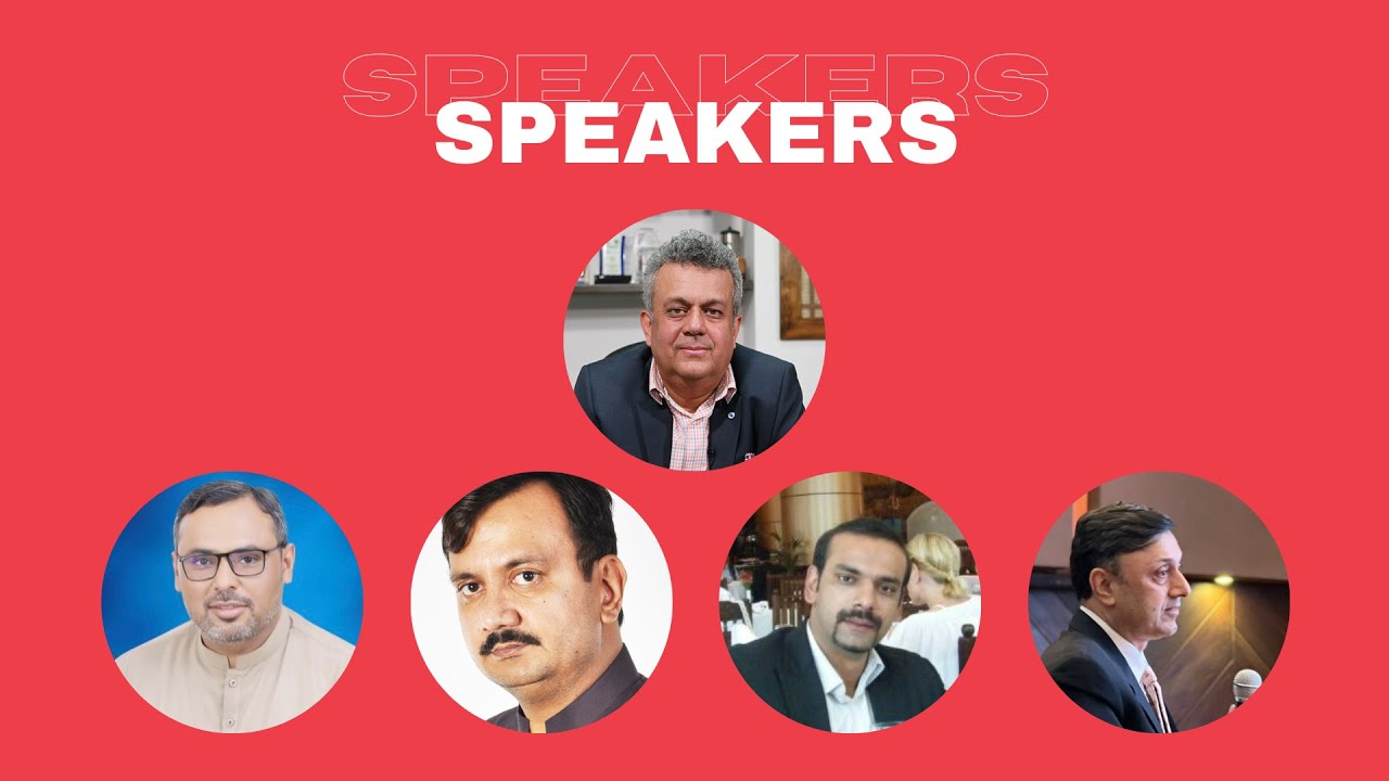 FUTURE FEST 2023 IN EXPO CENTER LAHORE.