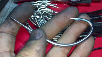 Lưỡi Câu Cá Lóc Huỳnh Kiệt Cà Mau ĐT/Zalo 0919111169