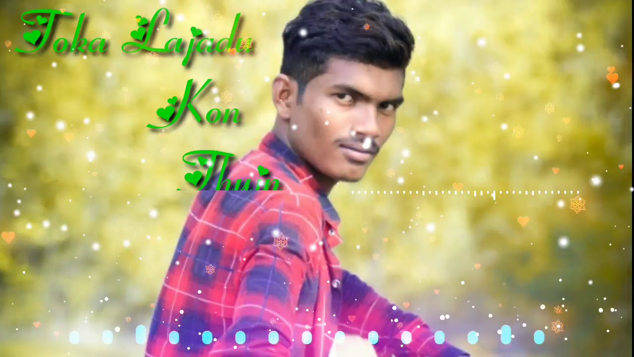 New _ Nagpuri _ dj _ status _ video _ 2020 YouTube