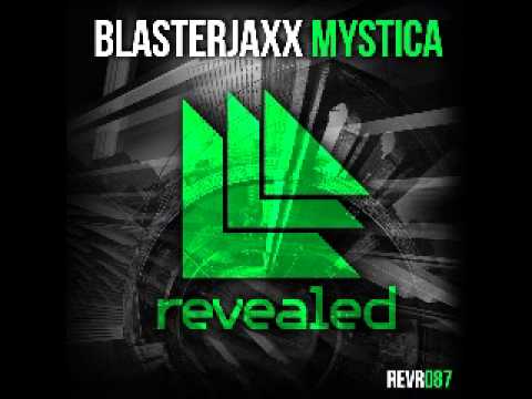blasterjaxx mystica werewolf blasterjaxx mystica werewolf