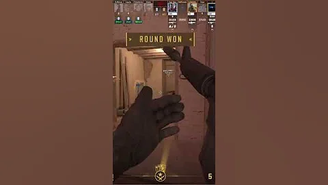 flanking the enemy team for a triple | #zstahli on #Twitch