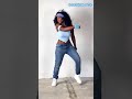 Aaliyah Hot Like Fire Choreography | Jasmin Fox @ItsSeanBankhead