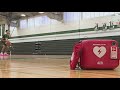 Shapiro signs law requiring AEDs, CPR-trained staff at school athletic events in Pa.