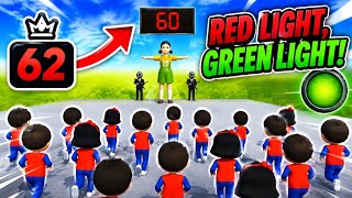 Squid Game 3D Is Live| Dkytgaming78 is Live