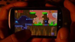 Furry Legend Level 2.wmv