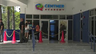 Parents: 'Dangerous' that Miami school tells teachers not to get vaccines