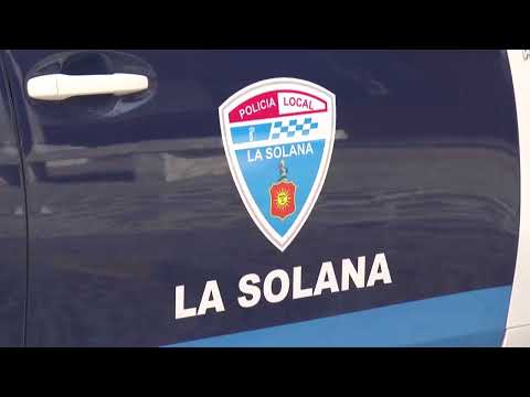 Multado Conductor Patinete Eléctrico en La Solana Noticia Informativos 14/09/2022