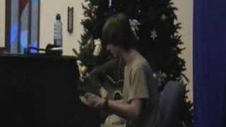 Main Theme To Worms Armageddon With Piano and Guitar