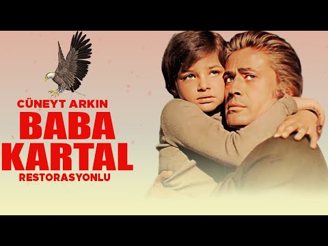 Baba Kartal (1979) - Cüneyt Arkın