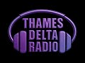JINXZY JIM (THE JINX HOUR) - THAMES DELTA RADIO