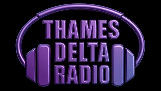 JINXZY JIM (THE JINX HOUR) - THAMES DELTA RADIO