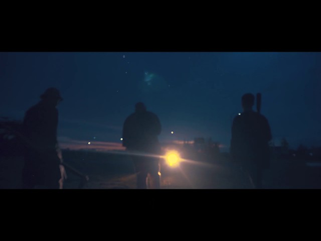 Lawalah Familia - Ajar (Official Music Video) class=