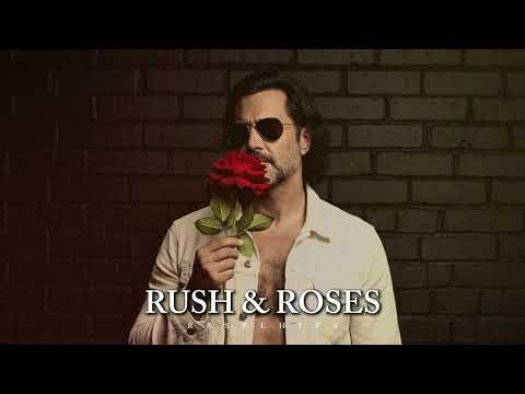 RUSH AND ROSES RASELHITS OFFICIAL LYRIC VIDEO
