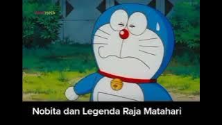nobita dan legenda raja matahari (Indonesia) Vortex Azzyz