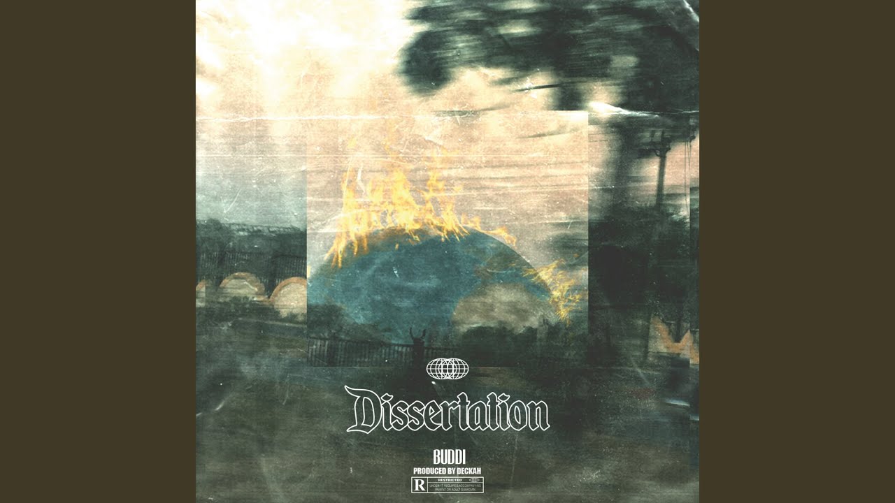 YouTubeでDissertationを視聴 YouTubeでDissertationを視聴