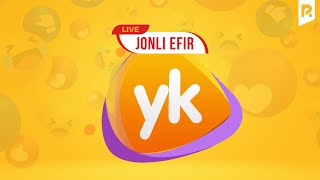 Прямой Эфир Yangikulgutv (Тест) | Jonli Efir Yangikulgutv (Test)