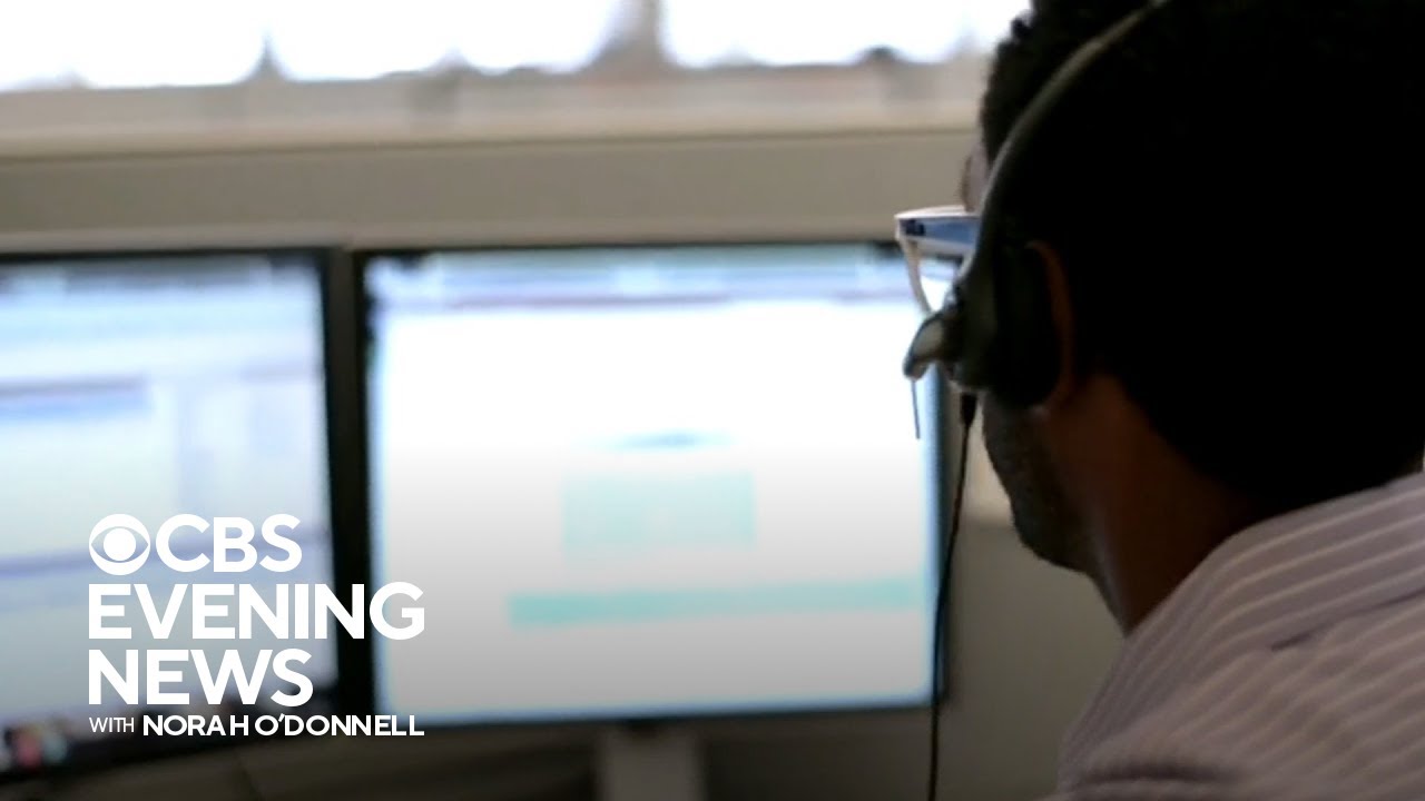 Is technology to blame for worsening customer service?