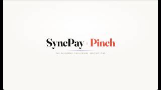 SyncPay x Pinch Hackathon | PINCH ME, I WANT 50K 2026