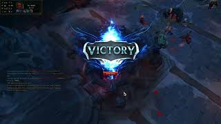 Carrying the Team with Ahri in ARAM! | 28 Assists 5 Kills – The Real Support Fox!