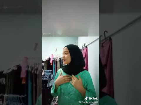 Tiktok NURUL HIDAYAH YANG LAGI VIRAL#5