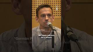 Presentación del libro "Planificación económica o Terraplanismo Libertario"