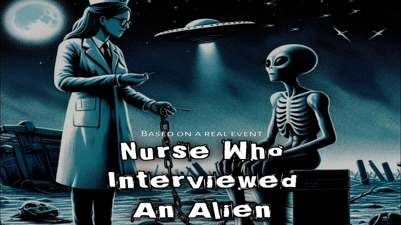 "Earth Was An ALIEN PRISON 30,000 Years Ago"