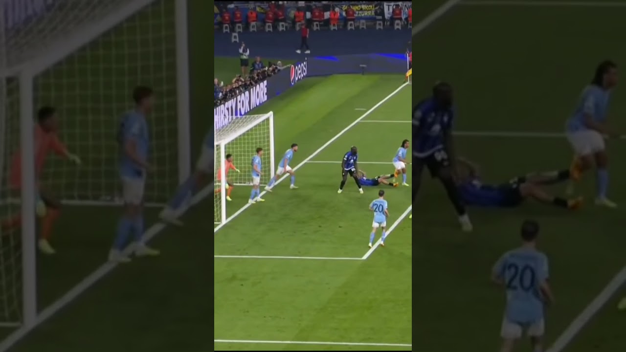 lukaku meme champions league final 2023 