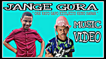 Asif Dan Yoe Parey - Jange Gura (Music Video)
