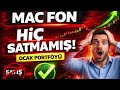 MAC Fon Ocak 2026 Portföyü Açıklandı | Fondan Çıkan Var mı? Giren Var mı?