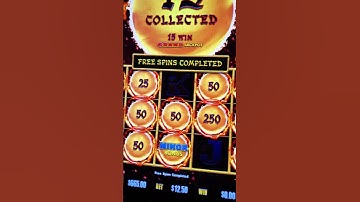 SHE HIT THIS MASSIVE JACKPOT THAT LEFT ME SPEECHLESS! DRAGON LINK #shorts