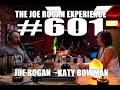 Joe Rogan Ergonomic Chair