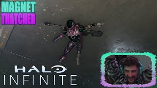 Halo Infinite: Ranked