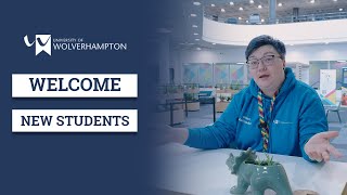 Welcome to Our New Students 2025