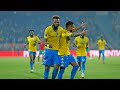 All of gabons totalenergiesafcon 2021 goals