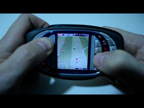 N-Gage FIFA 06